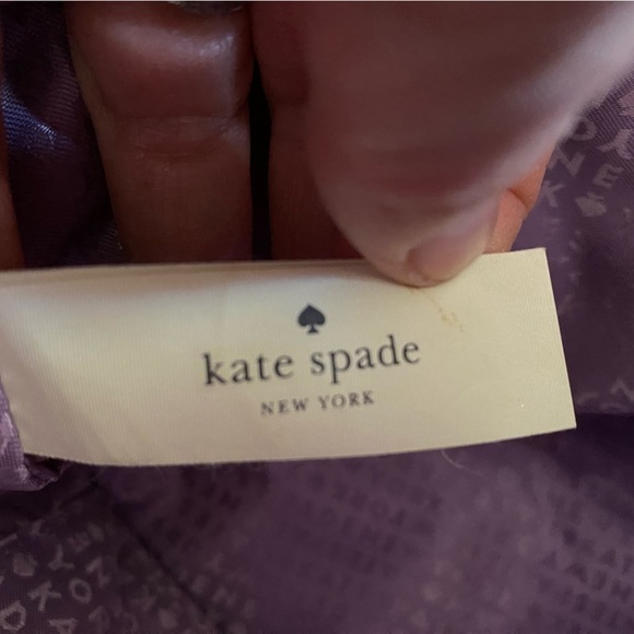 Kate Spade Haven Lane midsized tote - Picture 7 of 14
